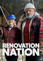 Watch Renovation Nation 123MoviesFree