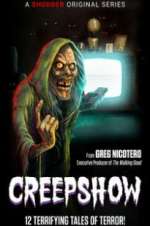 Watch Creepshow 123MoviesFree