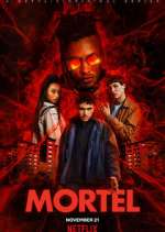 Watch Mortel 123MoviesFree