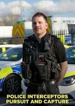 Watch Police Interceptors: Pursuit and Capture 123MoviesFree