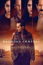 Watch Baghdad Central 123MoviesFree