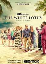 Watch The White Lotus 123MoviesFree