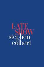 Watch The Late Show with Stephen Colbert 123MoviesFree