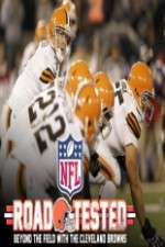 Watch NFL Road Tested The Cleveland Browns 123MoviesFree