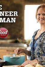 Watch The Pioneer Woman 123MoviesFree