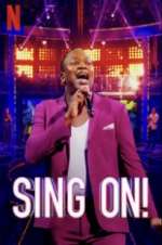 Watch Sing On! 123MoviesFree