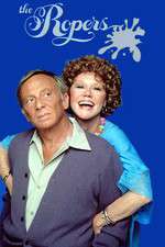Watch The Ropers 123MoviesFree