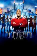 Watch The Titan Games 123MoviesFree