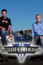 Watch Desert Car Kings 123MoviesFree