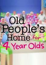 Watch Old People's Home for 4 Year Olds 123MoviesFree