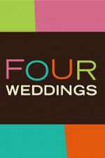 Watch Four Weddings 123MoviesFree