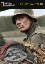 Watch Hitler's Last Year 123MoviesFree