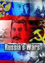 Watch Russia\'s Wars 123MoviesFree