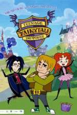 Watch Teenage Fairytale Dropouts 123MoviesFree