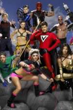 Watch Stan Lee's Superhumans 123MoviesFree