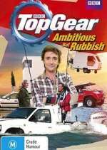 Watch Top Gear: Ambitious But Rubbish 123MoviesFree