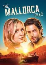 Watch The Mallorca Files 123MoviesFree