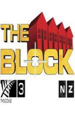 Watch The Block NZ 123MoviesFree