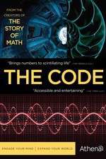 Watch The Code 123MoviesFree