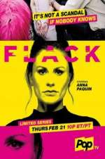 Watch Flack 123MoviesFree