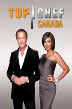 Watch Top Chef Canada 123MoviesFree