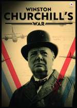 Watch Winston Churchill's War 123MoviesFree