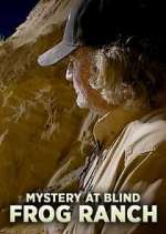 Watch Mystery at Blind Frog Ranch 123MoviesFree
