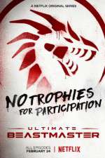 Watch Ultimate Beastmaster 123MoviesFree
