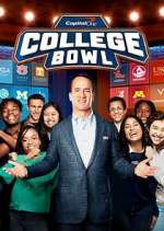 Watch Capital One College Bowl 123MoviesFree