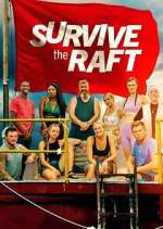 Watch Survive the Raft 123MoviesFree