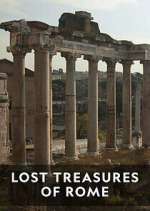 Watch Lost Treasures of Rome 123MoviesFree