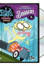 Watch Foster's Home for Imaginary Friends 123MoviesFree