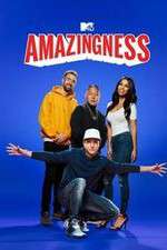 Watch Amazingness 123MoviesFree