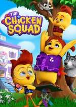 Watch The Chicken Squad 123MoviesFree