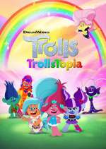 Watch Trolls: TrollsTopia 123MoviesFree