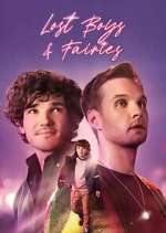Watch Lost Boys & Fairies 123MoviesFree