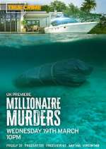 Watch Millionaire Murders 123MoviesFree