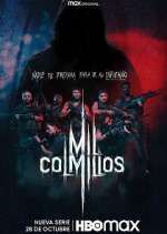 Watch Mil Colmillos 123MoviesFree