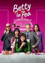 Watch Betty La Fea, La Historia Continúa 123MoviesFree