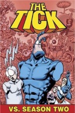 Watch The Tick 123MoviesFree