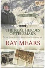 Watch The Real Heroes of Telemark 123MoviesFree