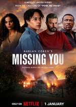 Watch Missing You 123MoviesFree