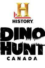 Watch Dino Hunt Canada 123MoviesFree