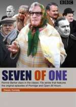 Watch Seven of One 123MoviesFree