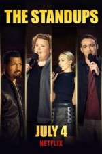 Watch The Standups 123MoviesFree