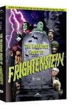 Watch The Hilarious House of Frightenstein 123MoviesFree