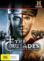 Watch The Crusades: Crescent and the Cross 123MoviesFree