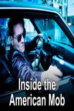 Watch Inside The American Mob 123MoviesFree