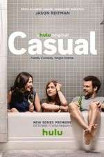 Watch Casual 123MoviesFree