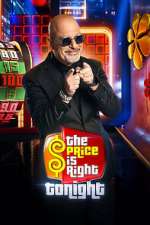 Watch The Price is Right Tonight 123MoviesFree